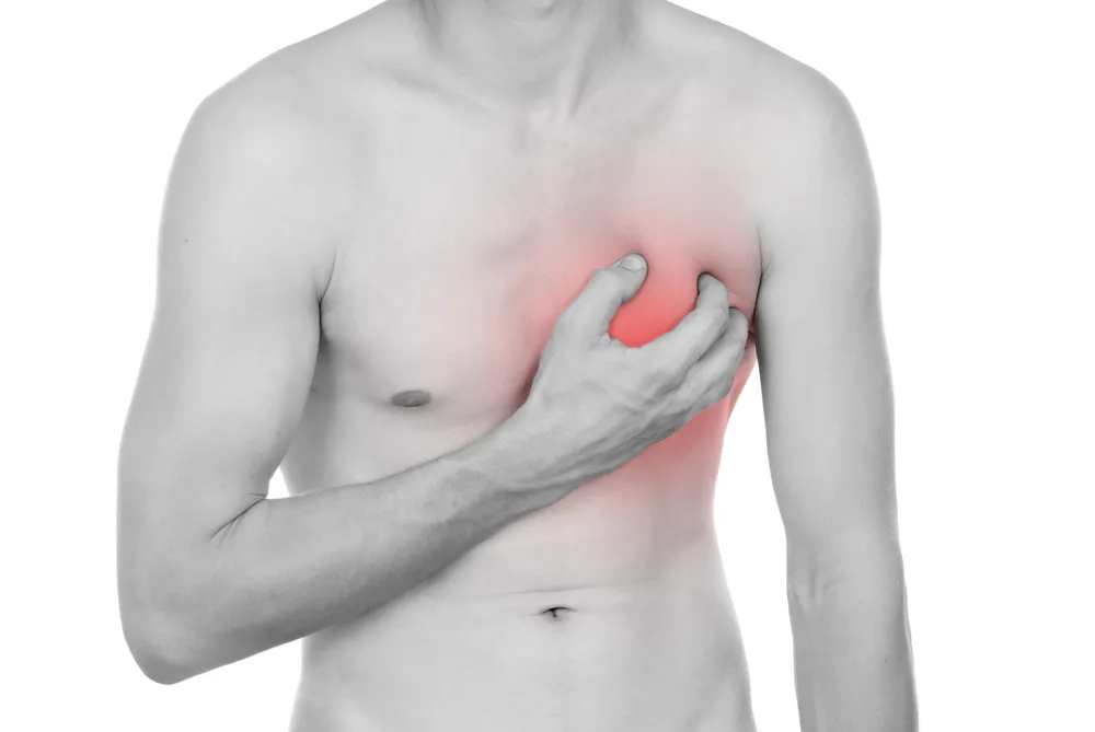 Herzrasen: 9 Gründe für einen unregelmäßigen Herzschlag