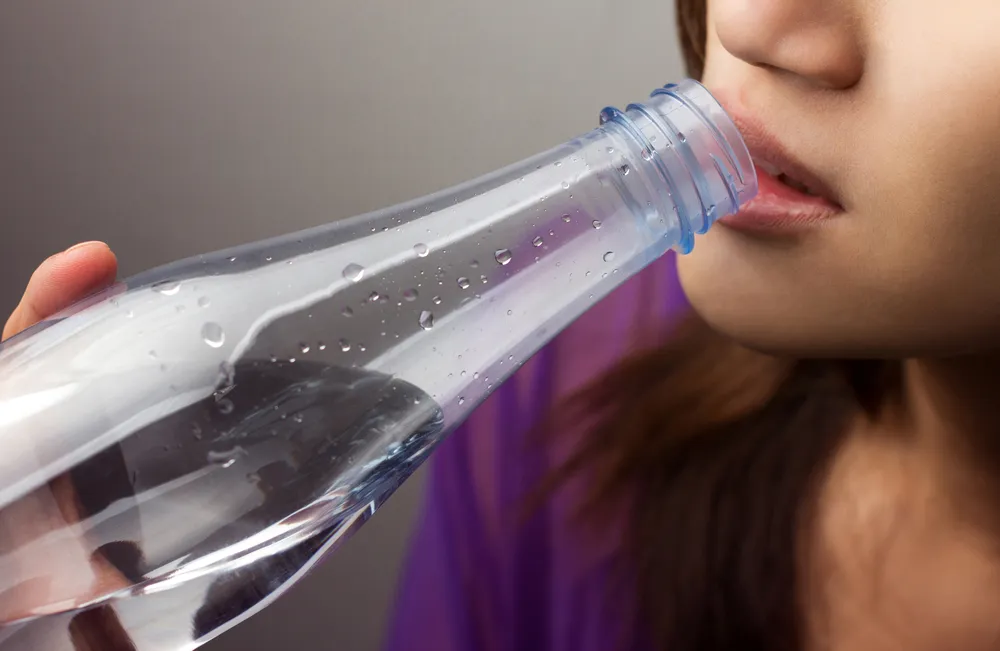 Common Causes of Dry Mouth