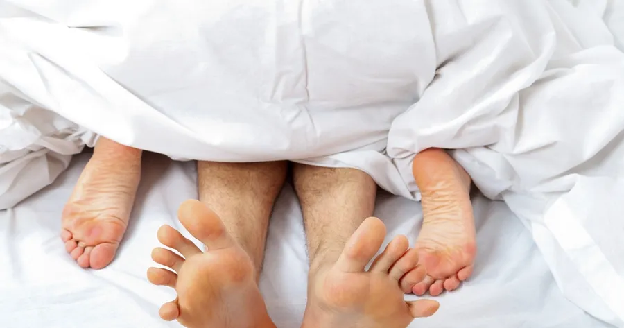 Millennials Having Less Sex Than Parents, Study Suggests