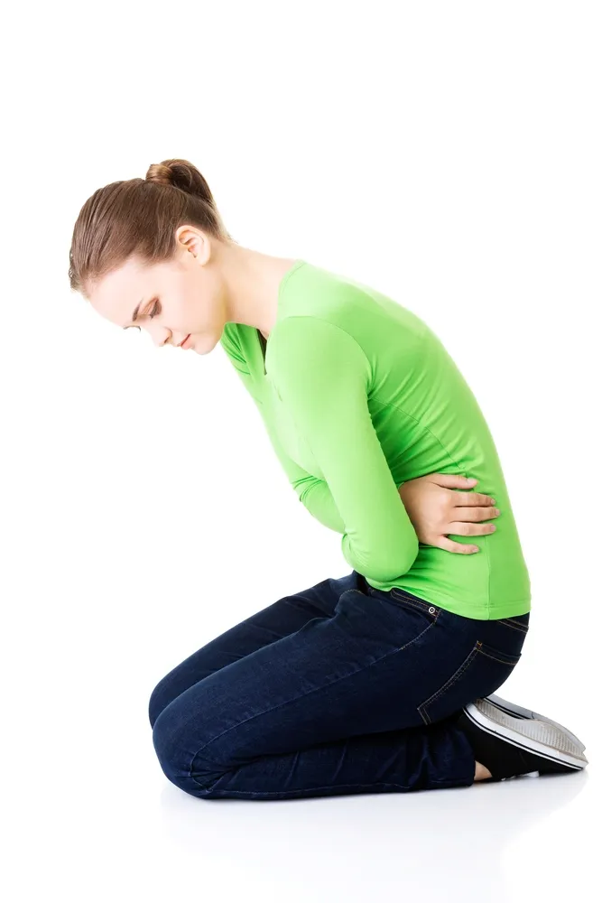 8 causas comunes de dolor pélvico en la mujer