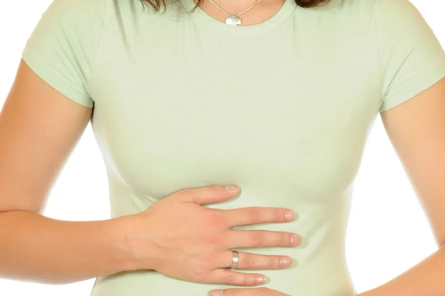 I 10 Sintomi Principali della Colite Ulcerosa