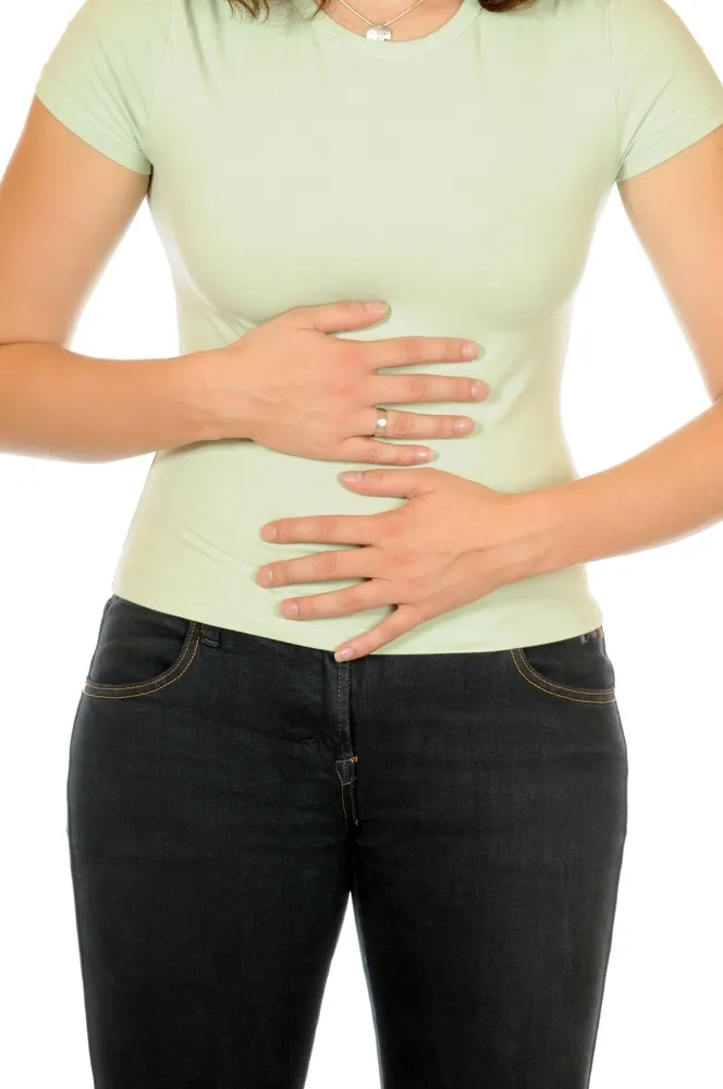 10 eindeutige Signale & Symptome bei Colitis ulcerosa