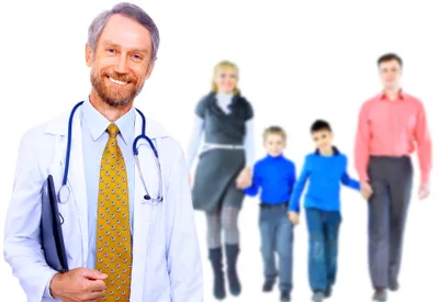 family health insurance