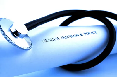 health insurance policy