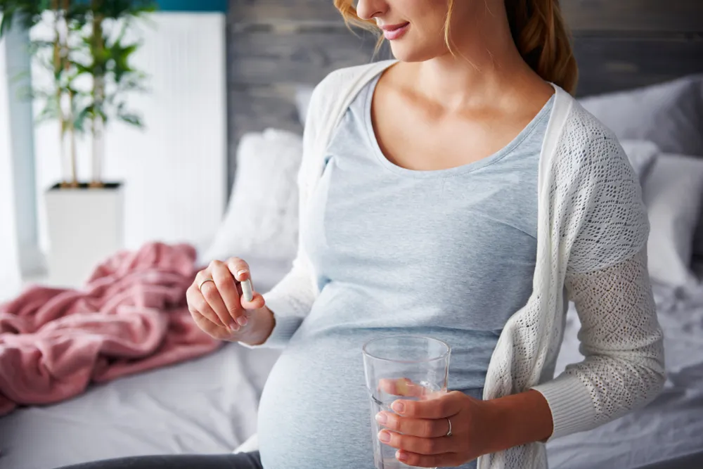What to Look for When Choosing Prenatal Vitamins