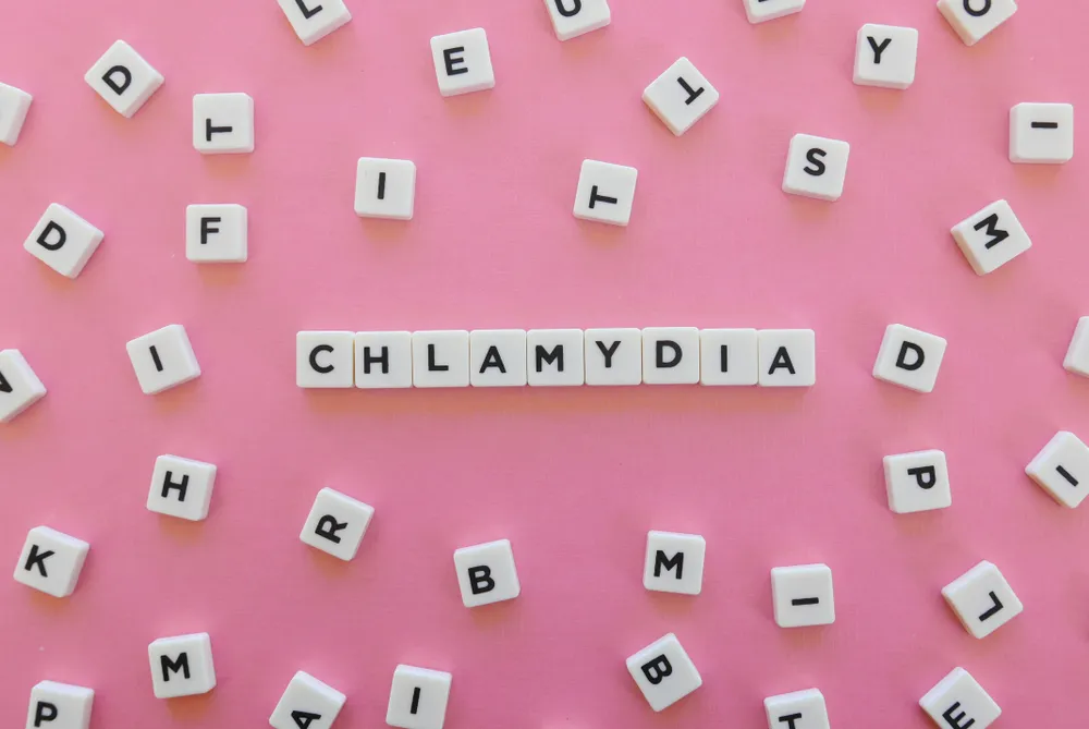 Common Symptoms of Chlamydia