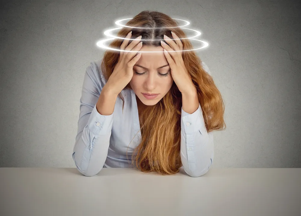 Vertigo Symptoms: 13 Signs You May Have Vertigo