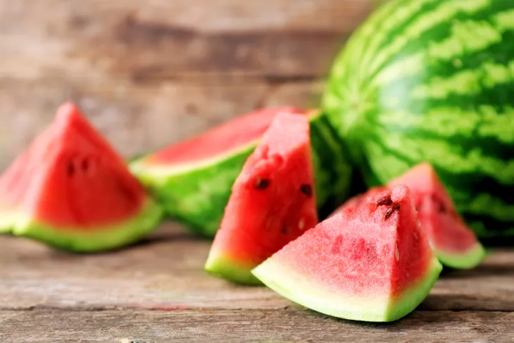 8 Fruits and Vegetables You Shouldn't Be Refrigerating