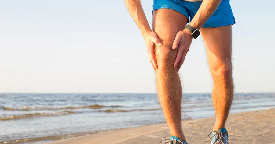 Most Common Types of Sports Injuries