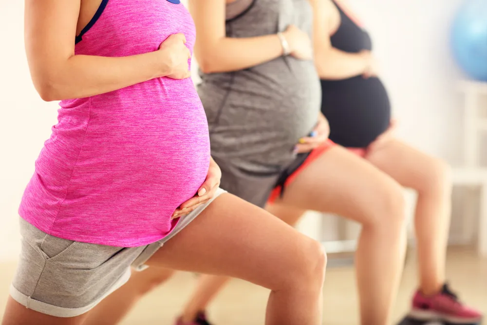 Common Pregnancy Myths