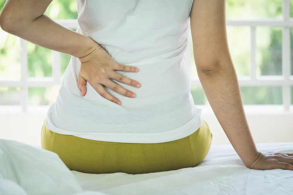 Telltale Sciatica Symptoms