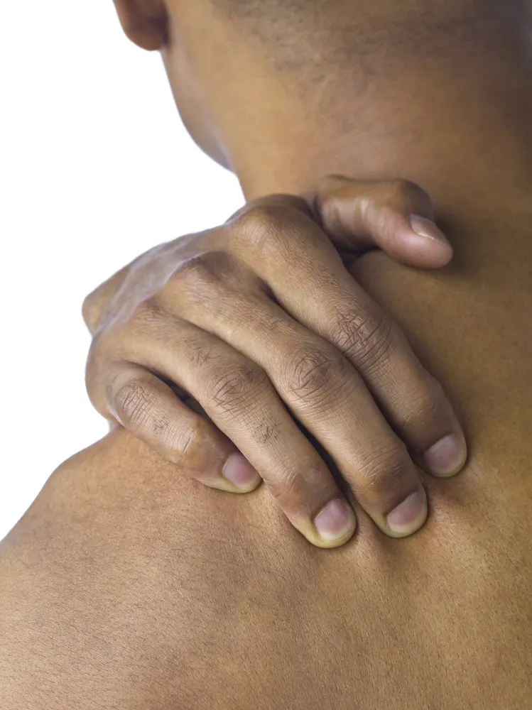 8 Signale und Symptome bei Polymyalgia Rheumatica