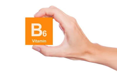 vitamin B6