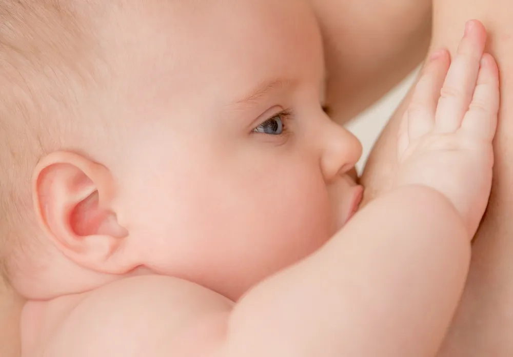 Breastfeeding Tied to Higher IQ, Income