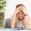 6 risques de santé accrus par la migraine