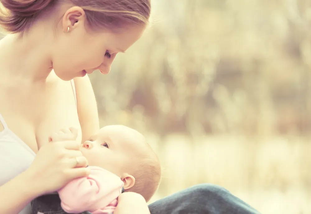 11 Mythen rund ums Stillen, die jede junge Mutter kennen sollte!