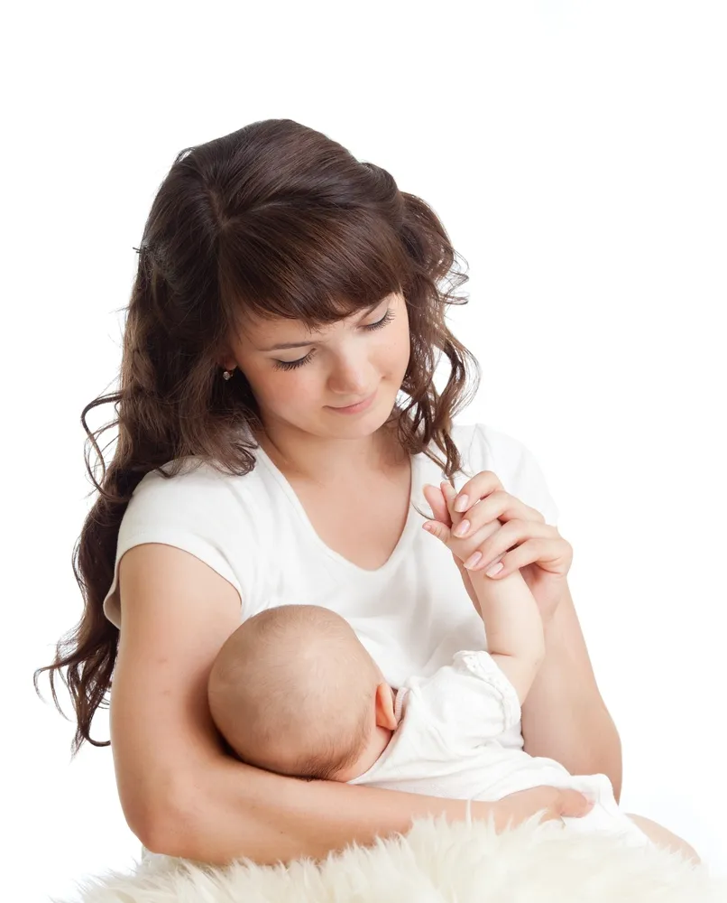 Los 10 Errores más Comunes de la Lactancia Materna