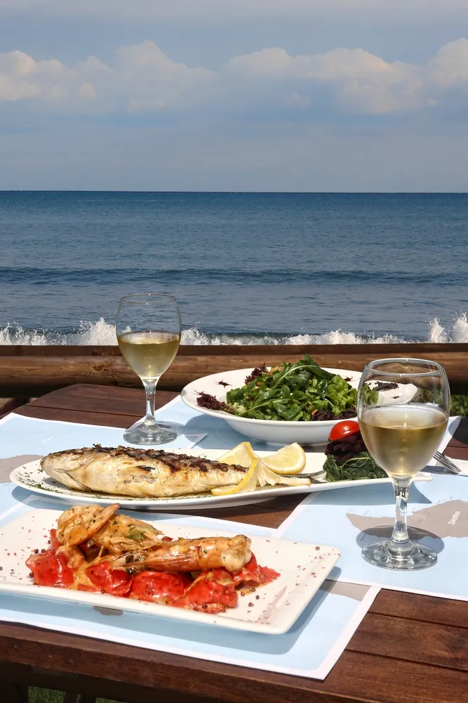 10 Cose da Sapere sulla Dieta Mediterranea
