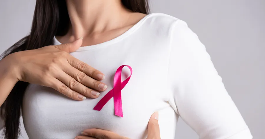 Risk Factors for Breast Cancer