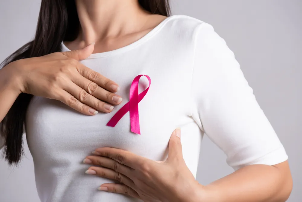 Common Breast Cancer Symptoms You Shouldn’t Ignore