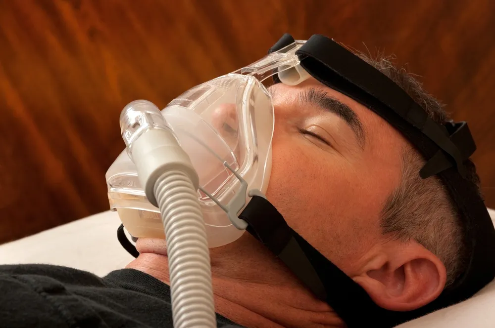 Study Draws Links Between Sleep Apnea, Depression