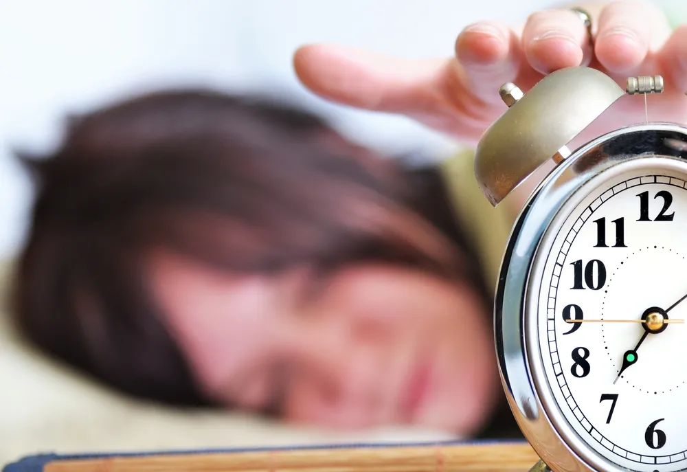 8 Common Sleep Disorders