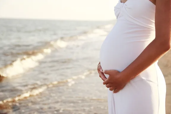 10 cosas que esperar en su segundo trimestre de embarazo