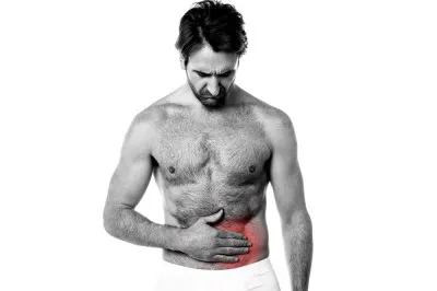 10 signos y síntomas de una hernia