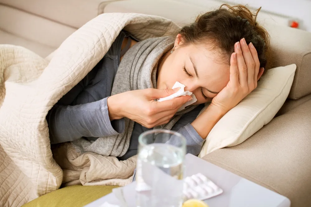 Do I Have Swine Flu? 10 Symptoms of H1N1