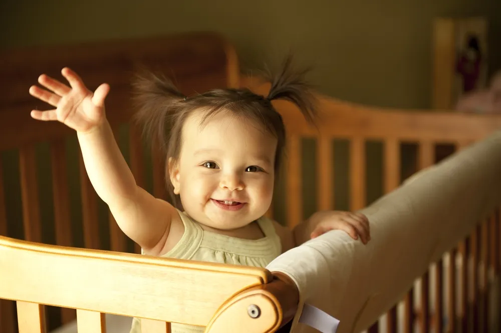 5 Baby Milestones That Shouldn’t Worry You