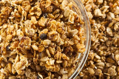 granola