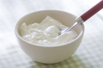 greek yogurt