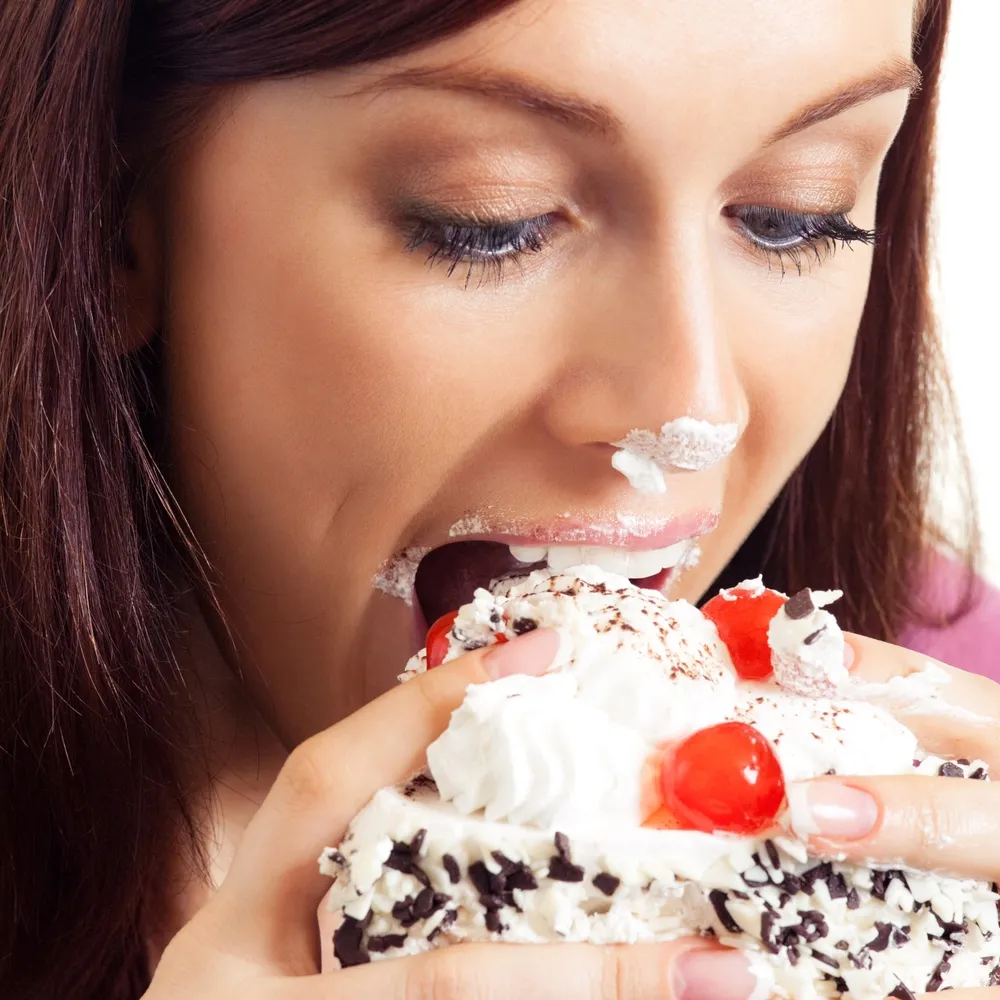 10 sintomi comuni dei disturbi alimentari