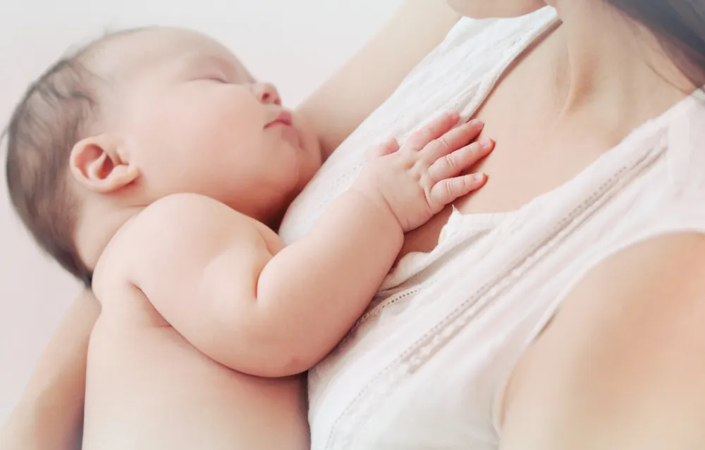The Most Common Breastfeeding Mistakes