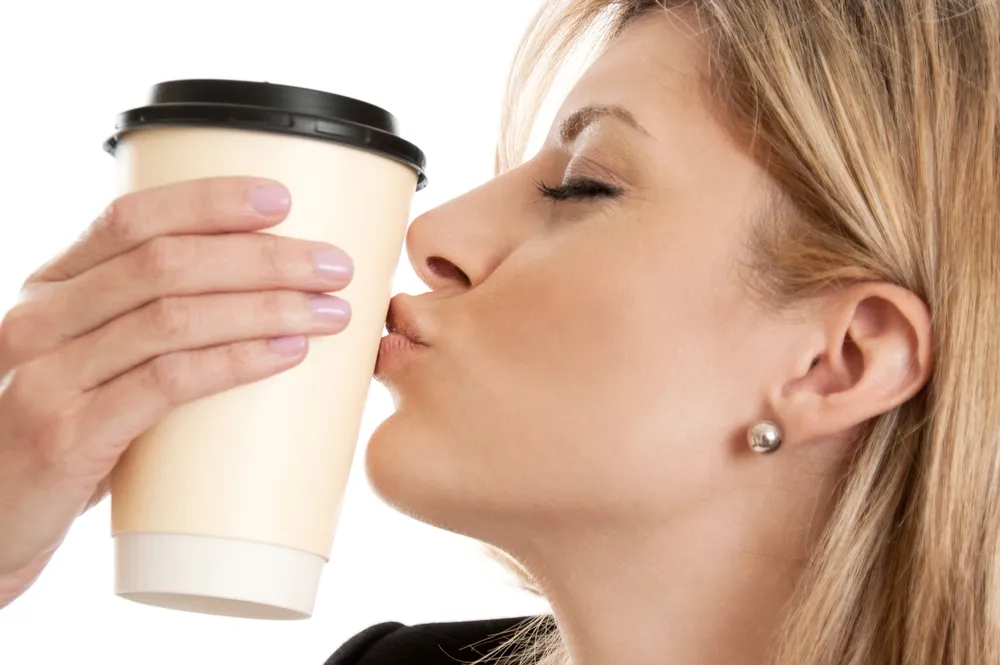Ocho peligros de excederse en el consumo de cafeína