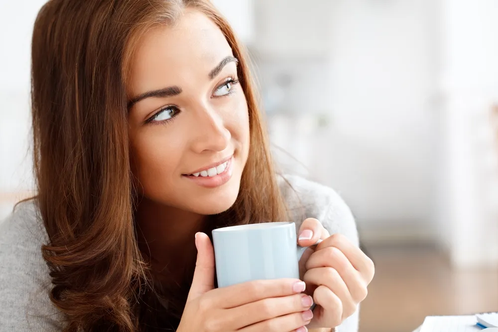 10 überzeugende Gründe, warum Kaffee gut für Sie ist!