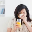 Vitamina C para aliviar los resfriados: ¿Mito o realidad?