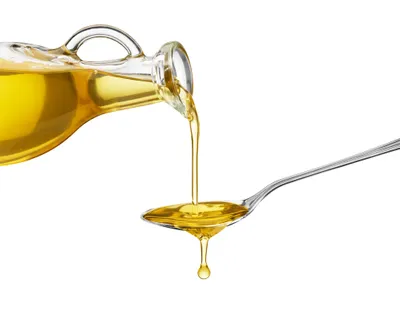 cooking oils