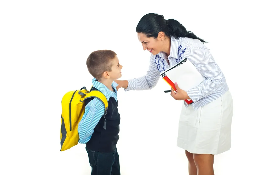 Vuelta a clases: Siete consejos útiles para padres e hijos