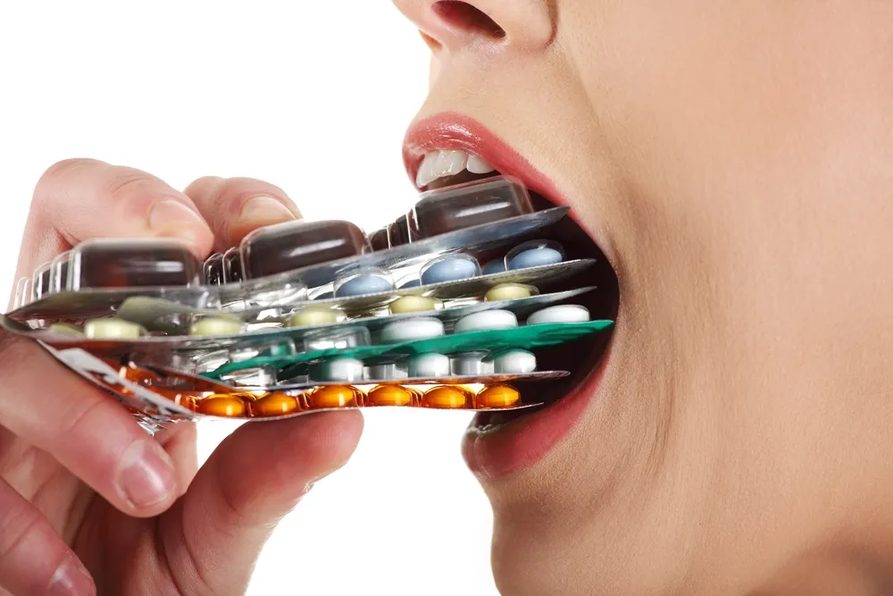 The 9 Dangers of Antibiotic Misuse