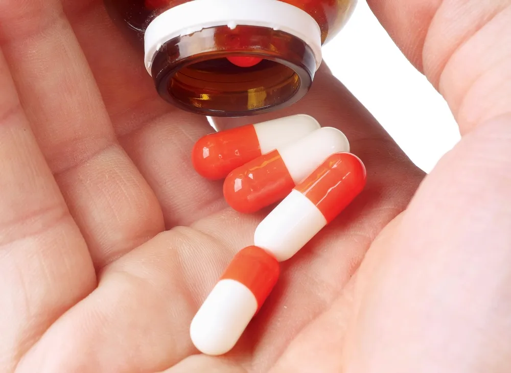 9 gesundheitliche Risiken durch Fehleinnahme von Antibiotika
