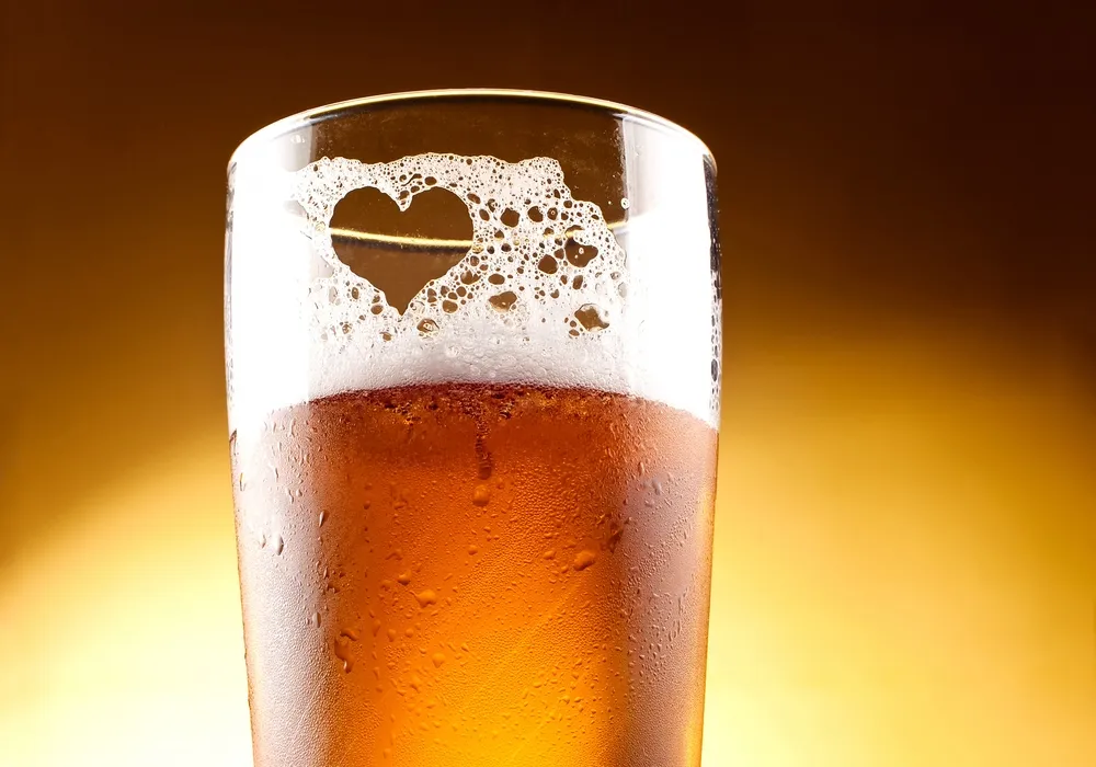 10 Ways Drinking Beer Can Help Save Your Life