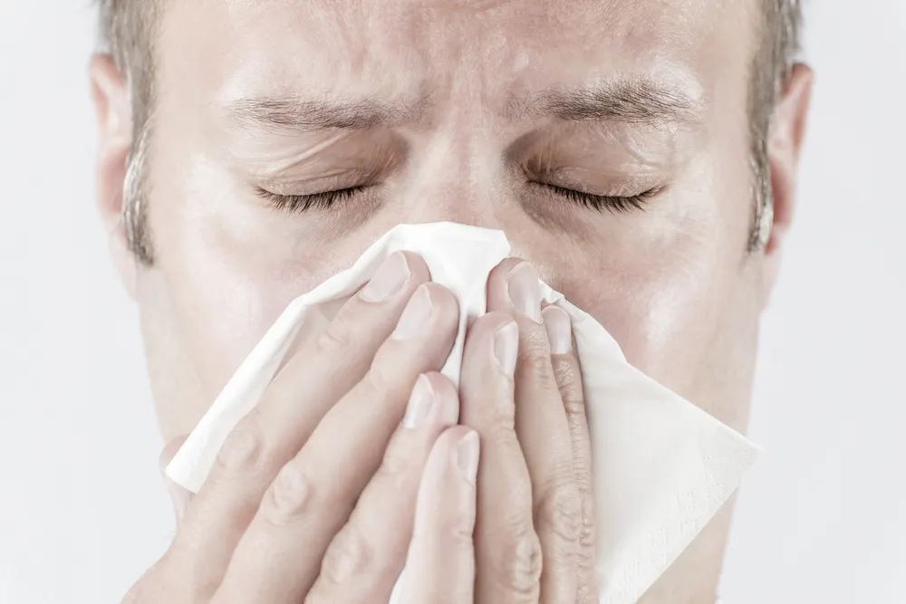 6 Gründe für chronische Nasenverstopfungen