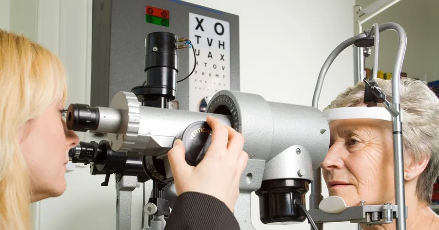 7 Factores de riesgo del glaucoma