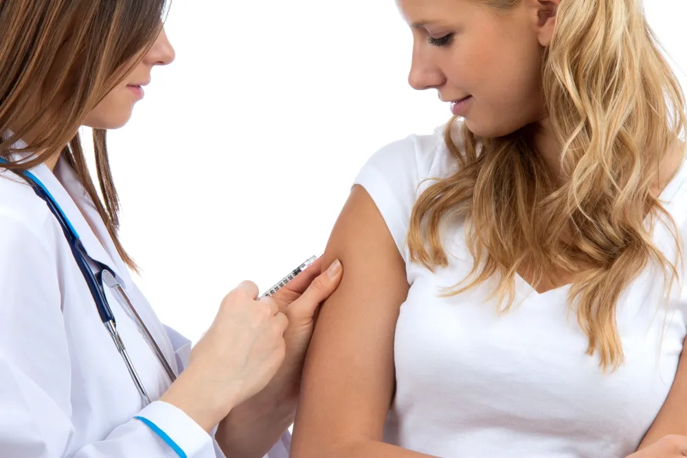 10 überzeugende Gründe, warum Sie sich gegen Grippe impfen lassen sollten