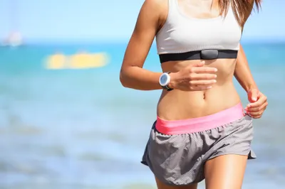 Finding the Perfect Sports Bra: A Guide for Female Runners - Run