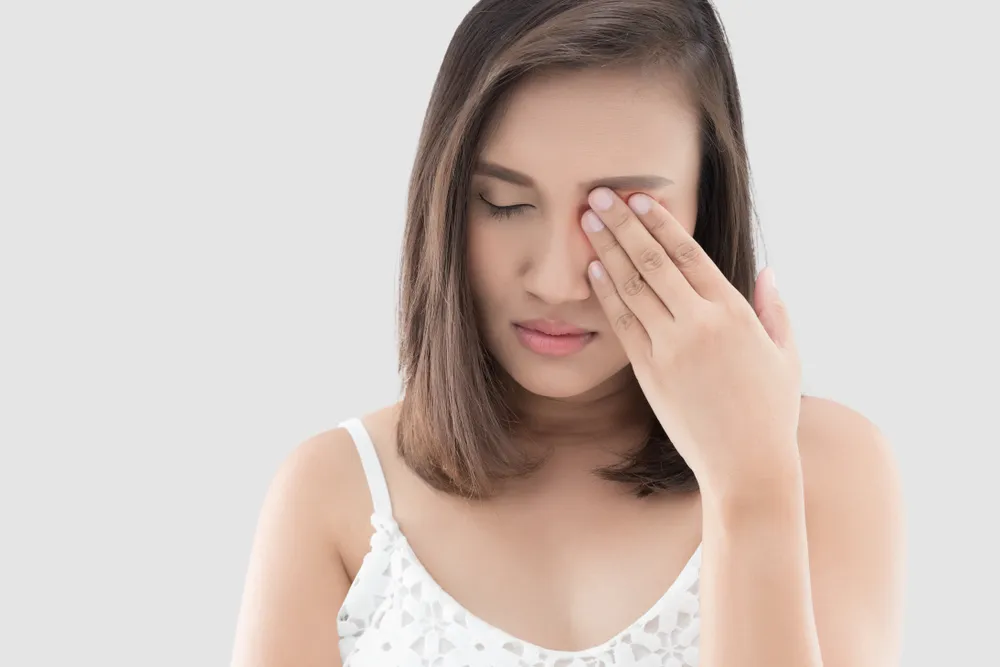 Common Causes of Chronic Dry Eyes