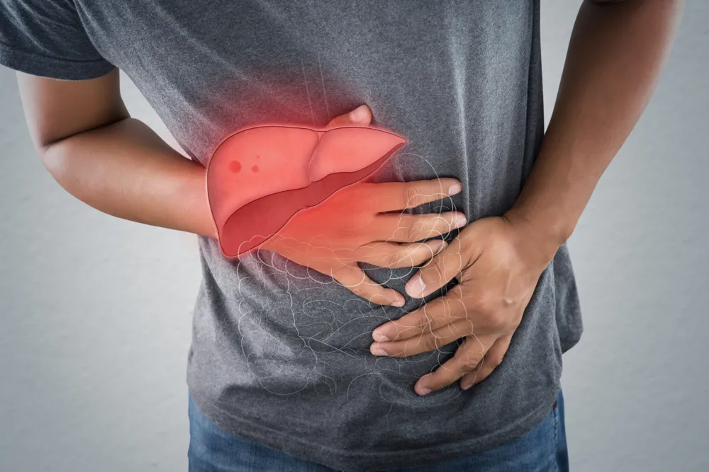 Elevated Liver Enzymes: Symptoms, Causes, and Treatments