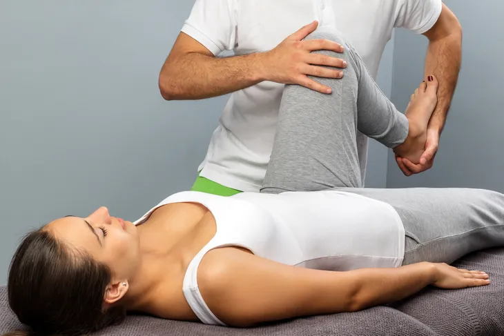 How Shiatsu Massage Reduces Both Stress & Pain - Dr. Axe