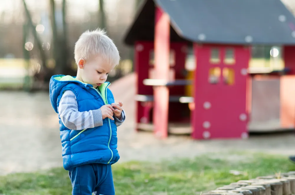 14 sinais e sintomas precoces de autismo em crianças pequenas